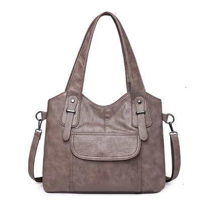 Sac « MultiClássica 6235 » – Organisation et style