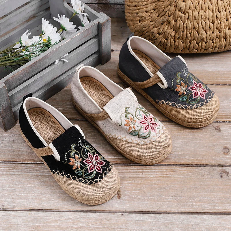 Baskets Aurora Marie 2 - Super confortables et élégantes