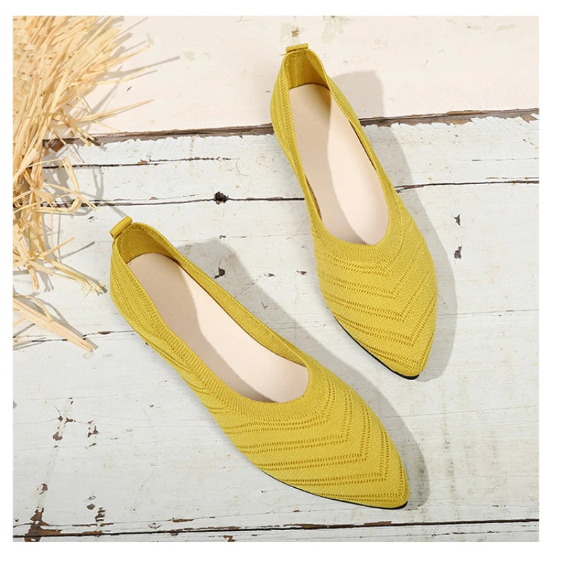 Seronni - Chaussure super confortable et stylée