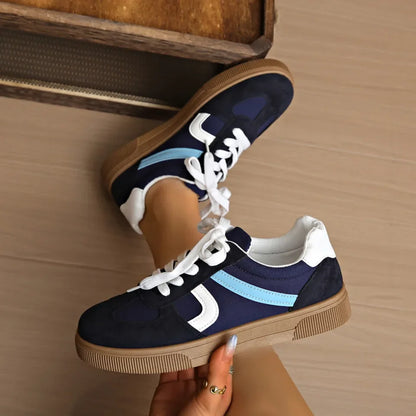 Verona – Sapatos de Mulher Casuais com Sola Confortável