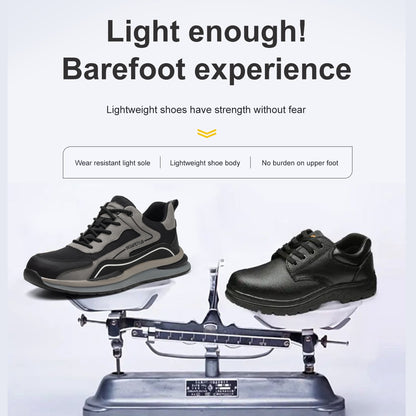 Baskets 9K (Chaussures de sécurité)