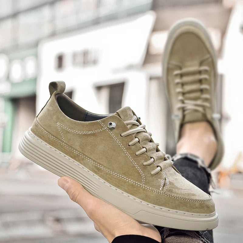 Halex - Chaussures de tennis décontractées