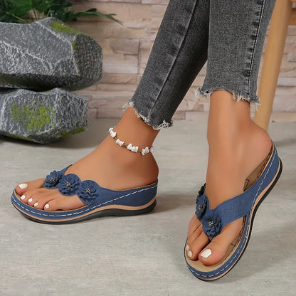 Saratte - Chinelo Super Confortável e fresco