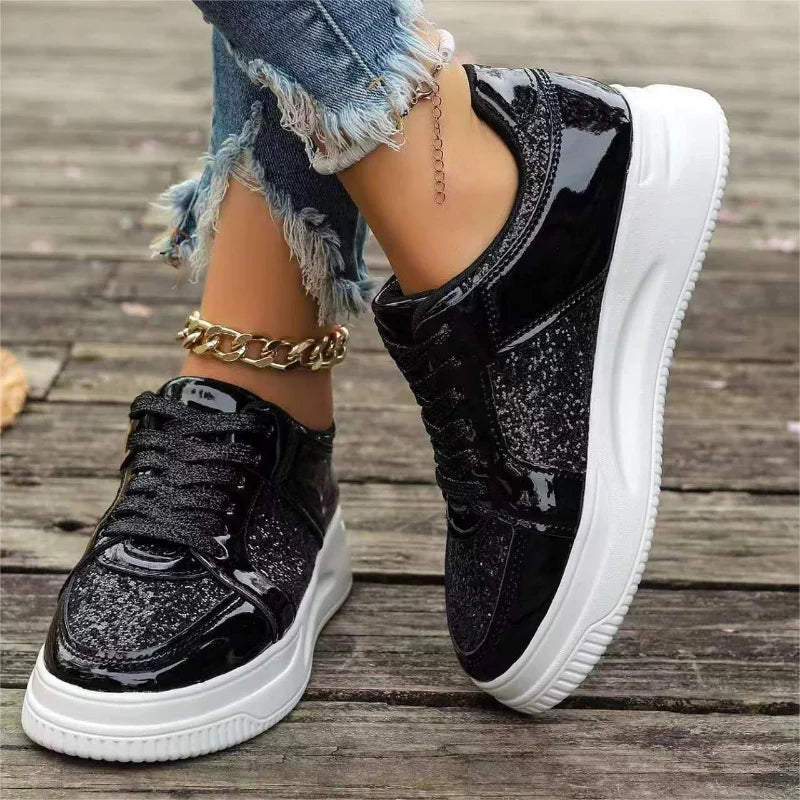 Baskets Bruna Star - Cool et confortables