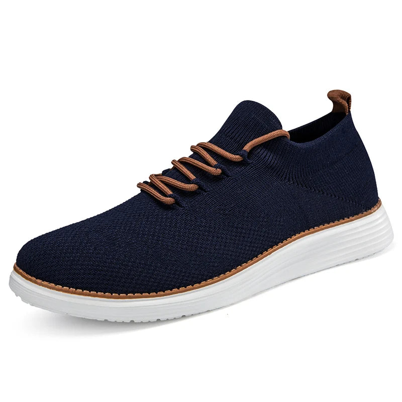 Baskets YolRun pour hommes - Style décontracté et frais