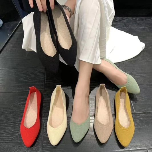Elena Marie - Chaussure super confortable et stylée