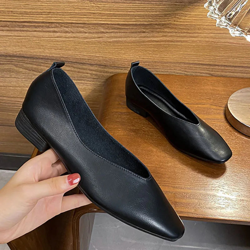 Bianco - Chaussure élégante (très confortable)