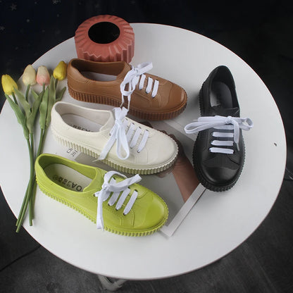 Helian - Baskets décontractées ultra confortables