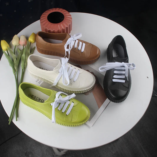 Helian - Baskets décontractées ultra confortables