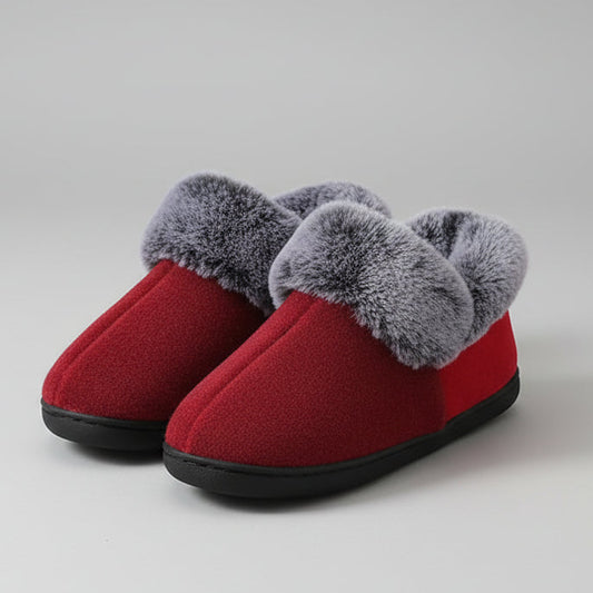 Sierra Madrona - Tongs décontractées super confortables et chaudes