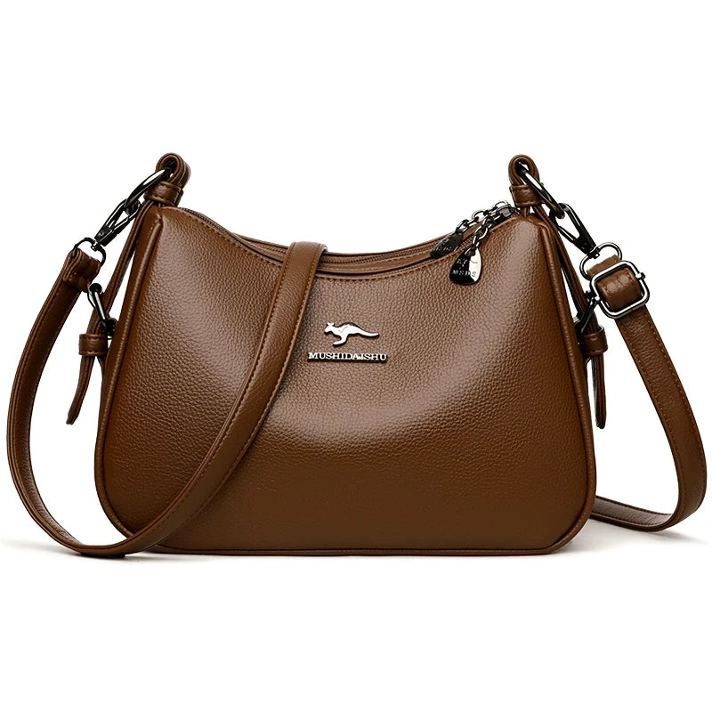 Sac « Pure Line » – Élégance minimaliste