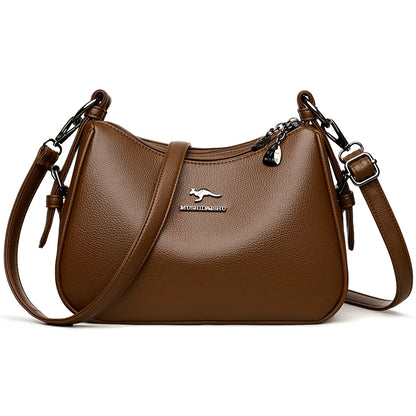 Sac « Pure Line » – Élégance minimaliste