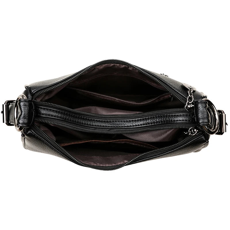 Sac « Pure Line » – Élégance minimaliste