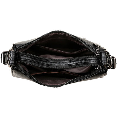 Sac « Pure Line » – Élégance minimaliste