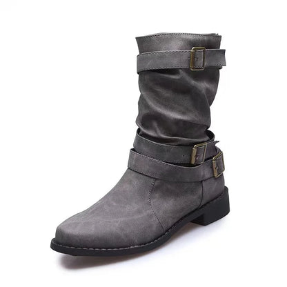 Nuria Mariete - Bottes ultra confortables