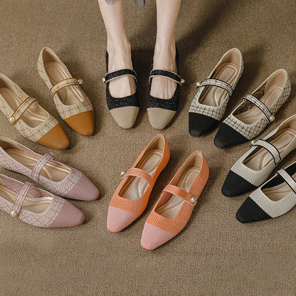 Lady Barbara - Chaussure super confortable et tendance
