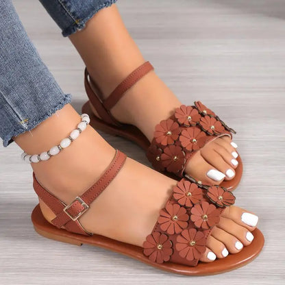 Kaya - Sandale super confortable
