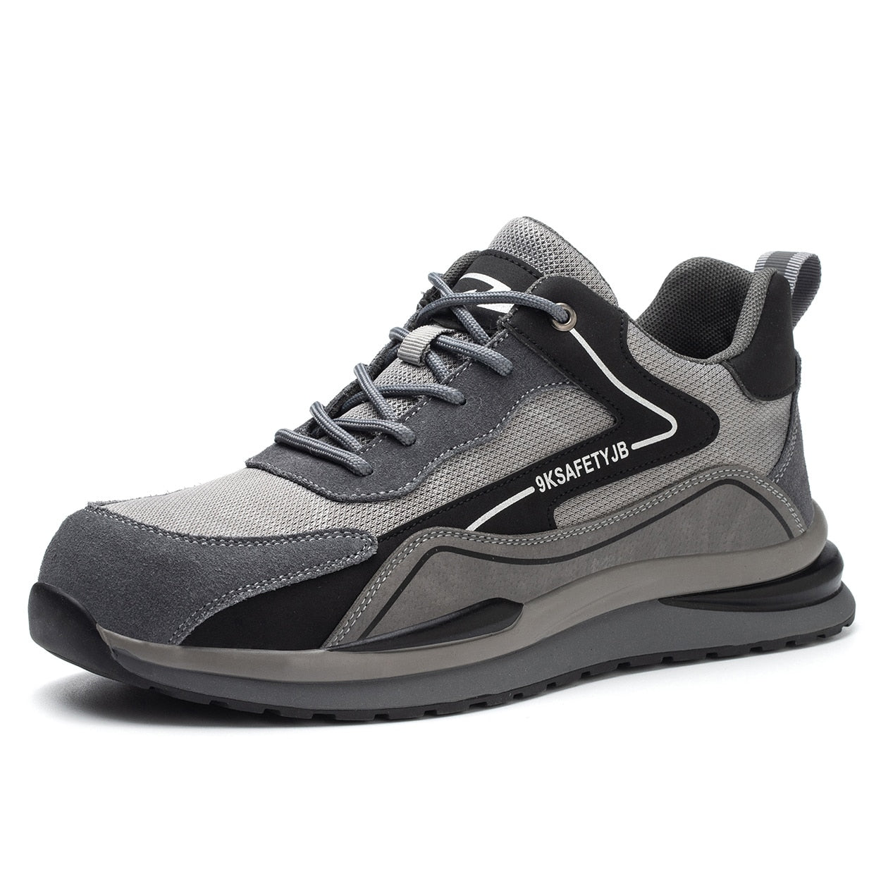 Baskets 9K (Chaussures de sécurité)