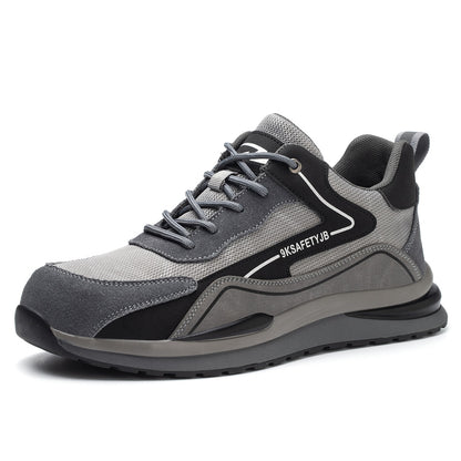 Baskets 9K (Chaussures de sécurité)