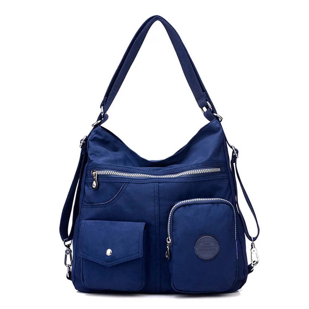 Sac LanyFlex 2677 – Sac en nylon imperméable haute capacité