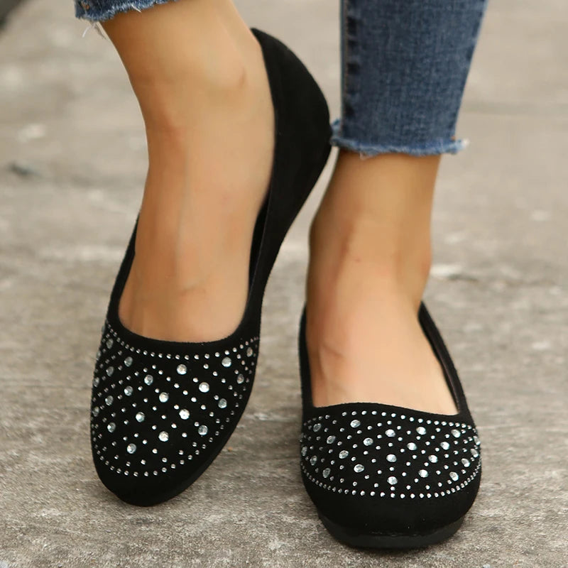 Chaussures Natalie Marie - Sabrina : Super confortables et stylées.
