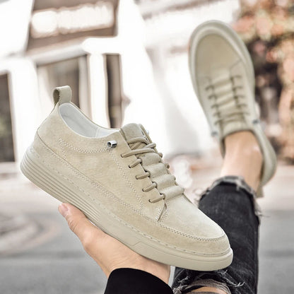 Halex - Chaussures de tennis décontractées
