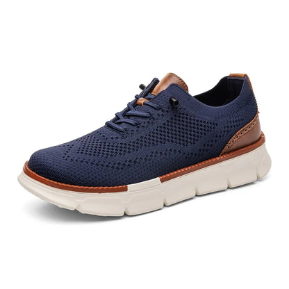 Hollowwarm – Ténis Casual Homem super confortável