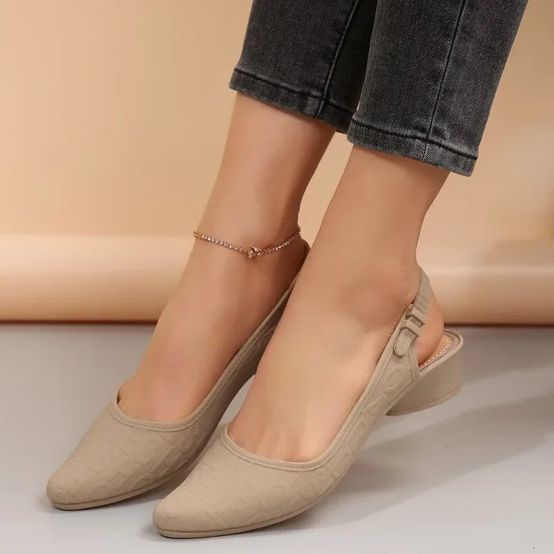 Rellissa - Chaussure décontractée ultra confortable