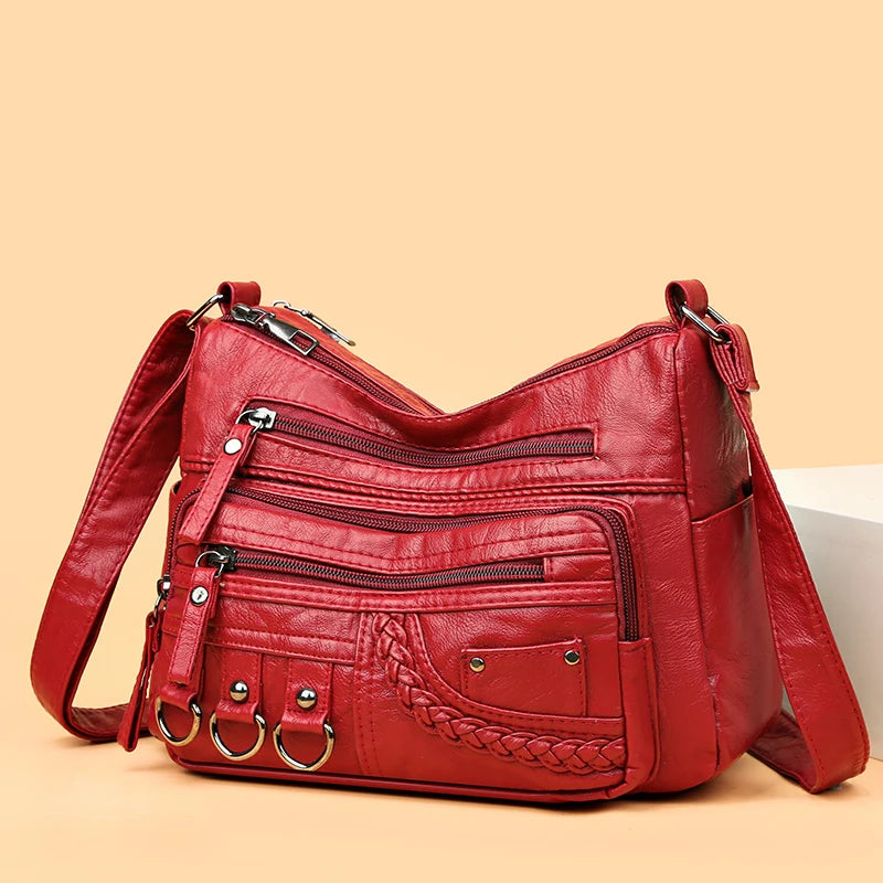 Sac « Soft Glow » – Un style tout en lumière