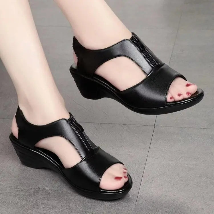 Gorete Delia - Sandale super confortable