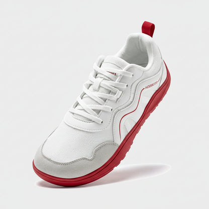 Hobibear Sport - Chaussures minimalistes unisexes ultra confortables
