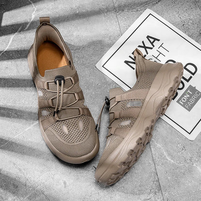 Lusitanna Active Mesh Runner