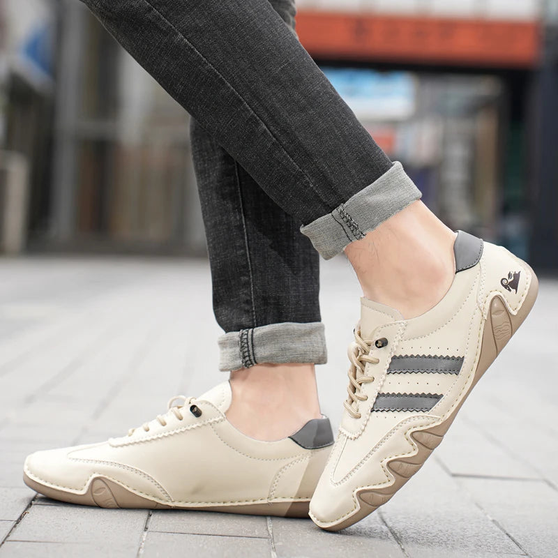 LDeck Alonso - Chaussures pour hommes