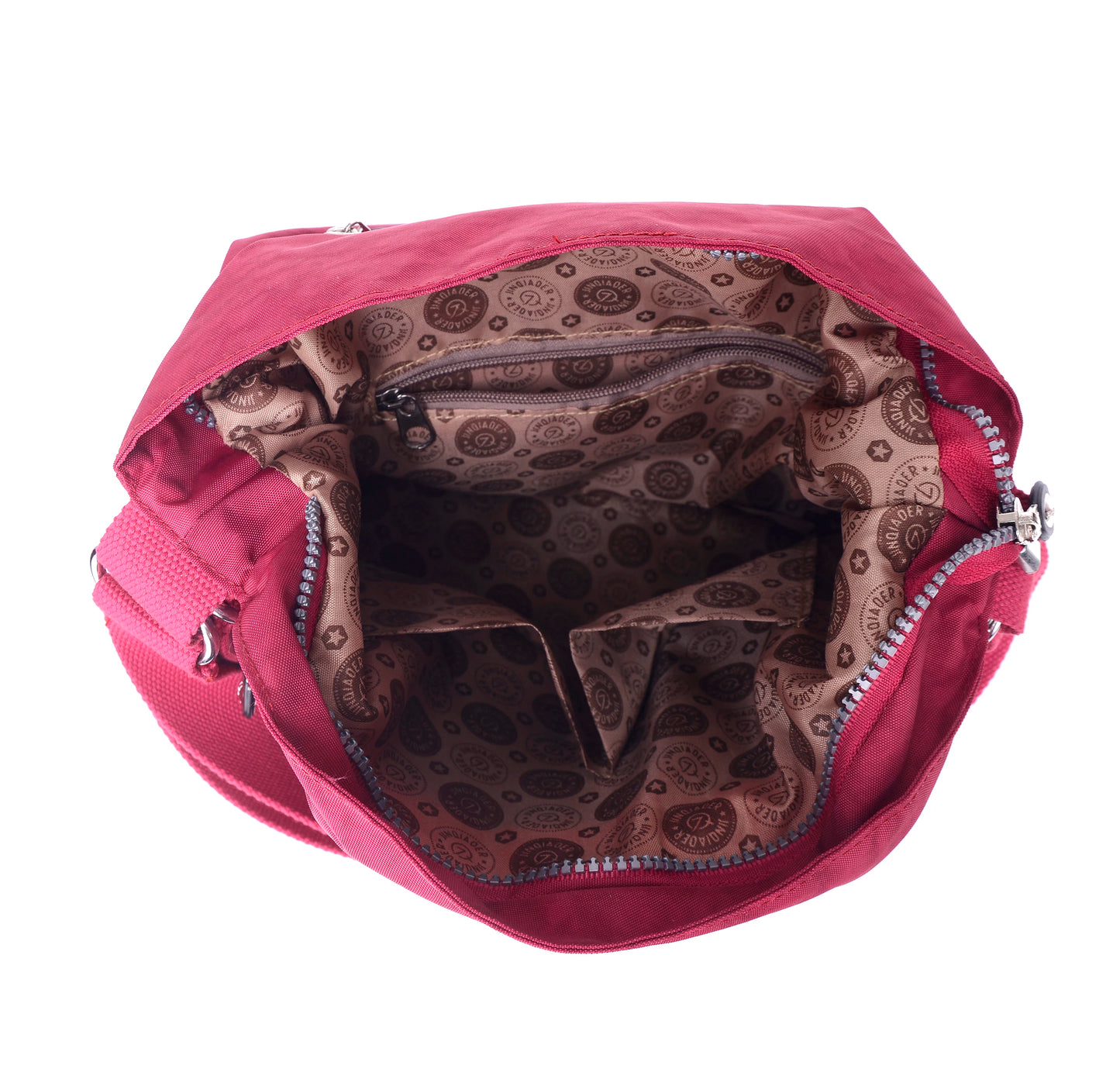 Sac LanyFlex 2677 – Sac en nylon imperméable haute capacité