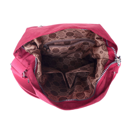 Sac LanyFlex 2677 – Sac en nylon imperméable haute capacité