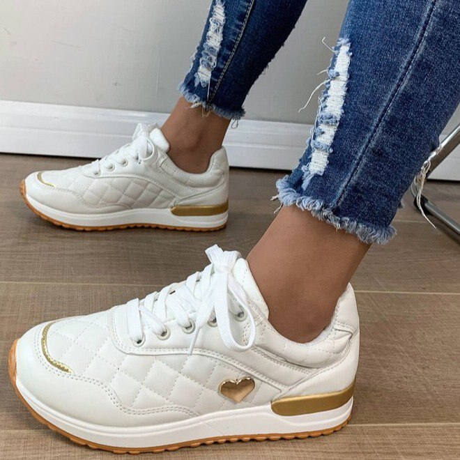 Baskets Magui ultra confortables pour femmes