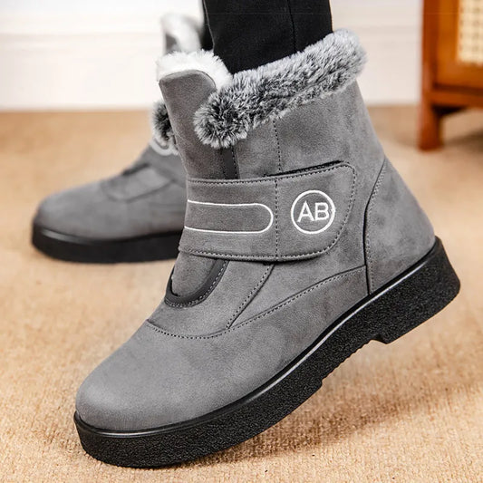 Bota Roberta – Doçura, calor e estilo para o inverno ❄️