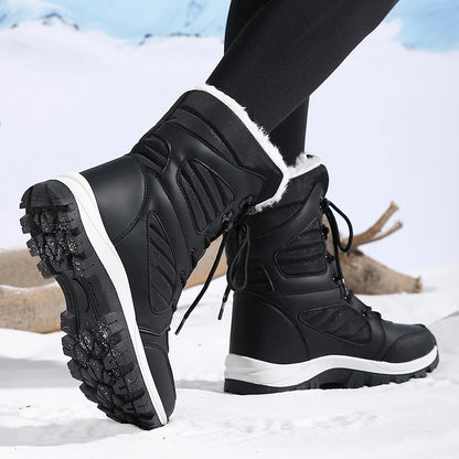 Bottes de neige Daniela pour femmes
