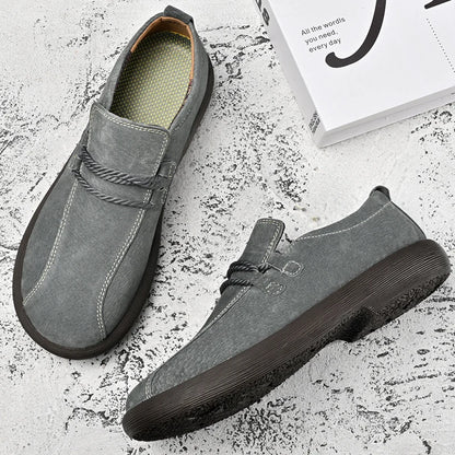 Northglen – Mocassim Homem super confortável