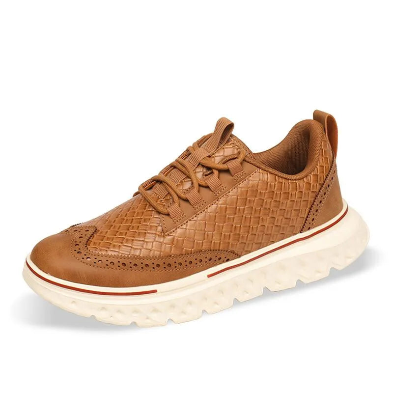 Maplewarm – Ténis Casual Homem super confortável