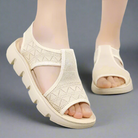 Air Flex 2025 – Bequeme Sandale