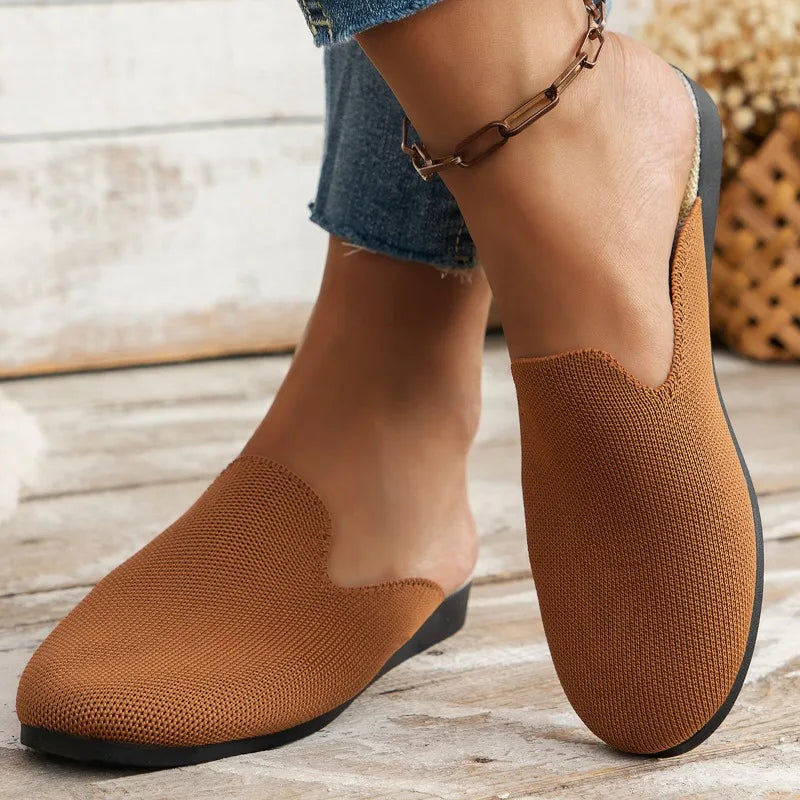 Enonna - Mule ultra confortable
