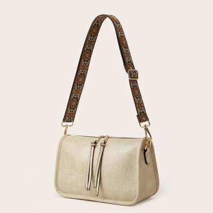 Sac bandoulière minimaliste Dida Bear pour femme – Élégance décontractée