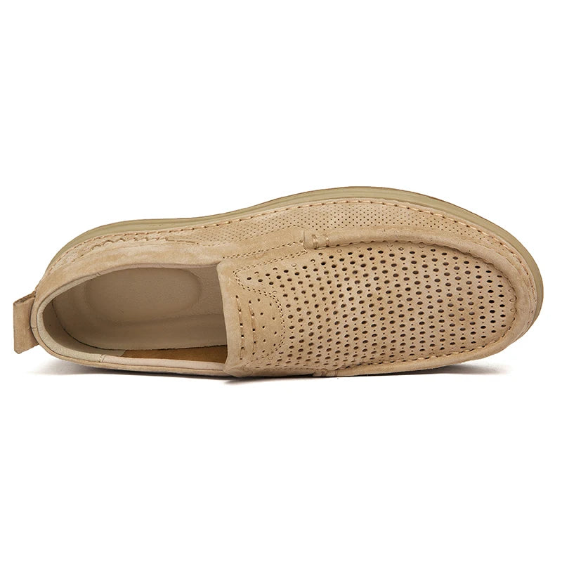 Mocassins décontractés Sun Ibiza