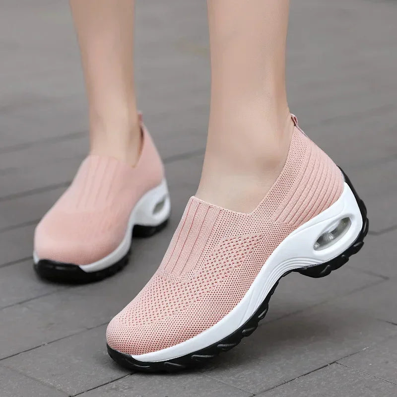 Ténis - Ultra Comfort Plus Next 2