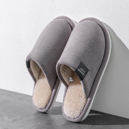 Flyhaven – Chinelo Homem com forro super quente