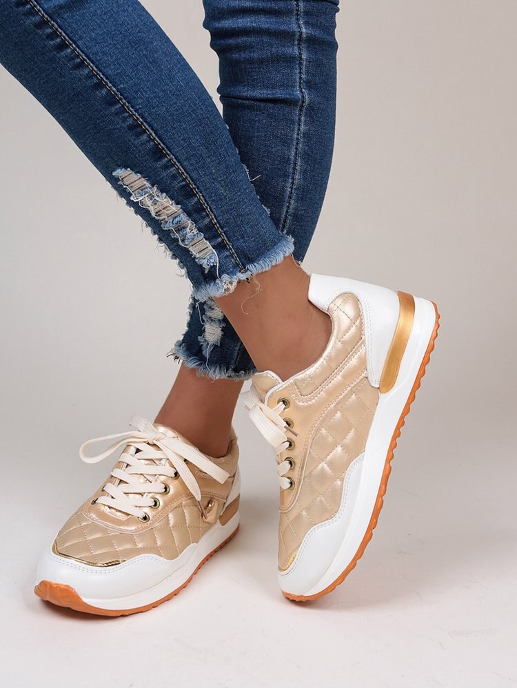 Baskets Magui ultra confortables pour femmes