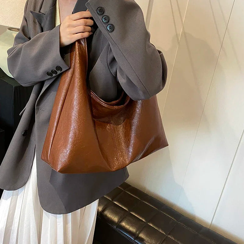 Sac bandoulière d'hiver Urban Breeze