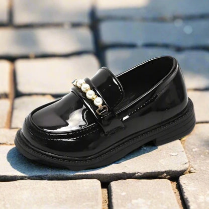 Caetana - Klassischer Schuh