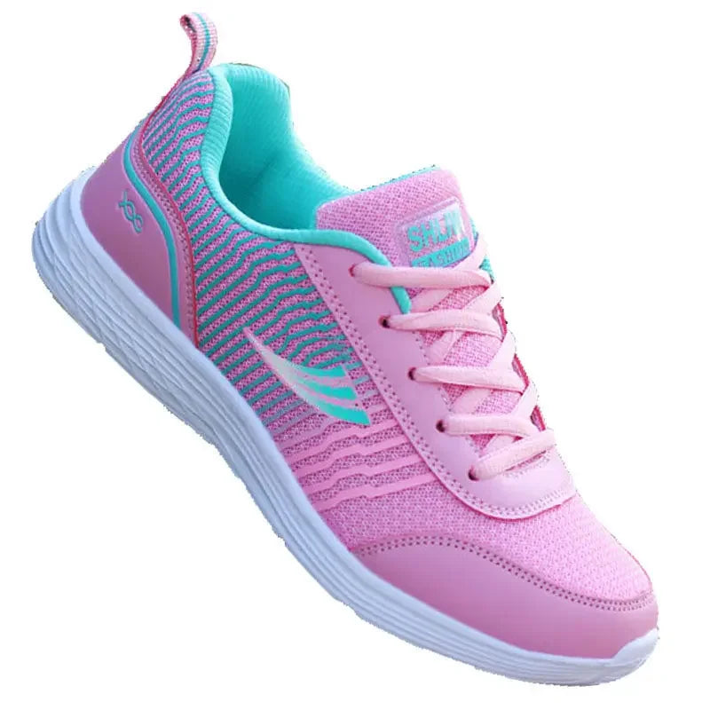 Chaussures de course Jionna - Kim